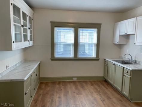 3105 Roanoke Avenue Cleveland OH 44109
