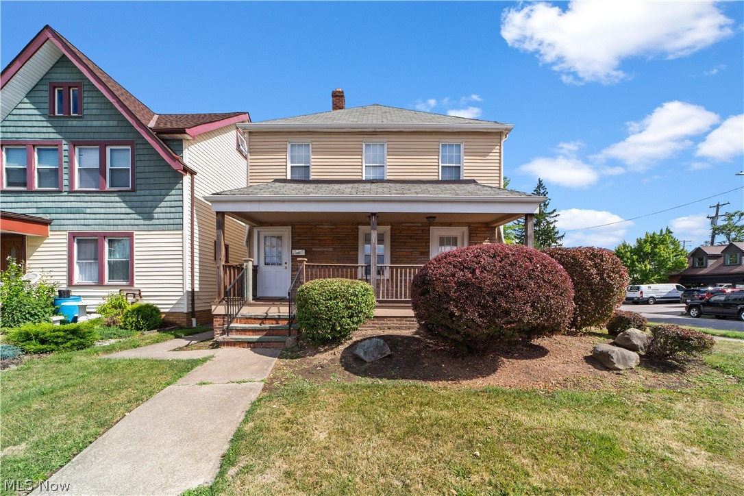 13421 Cedar Road Cleveland Heights OH 44118