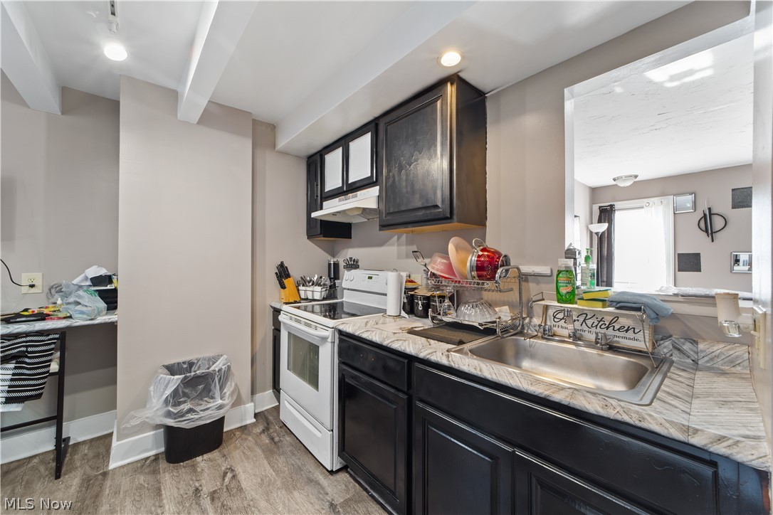 13421 Cedar Road Cleveland Heights OH 44118