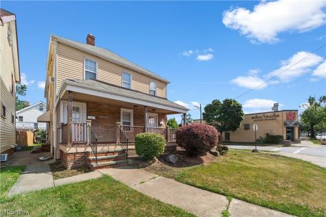 13421 Cedar Road Cleveland Heights OH 44118
