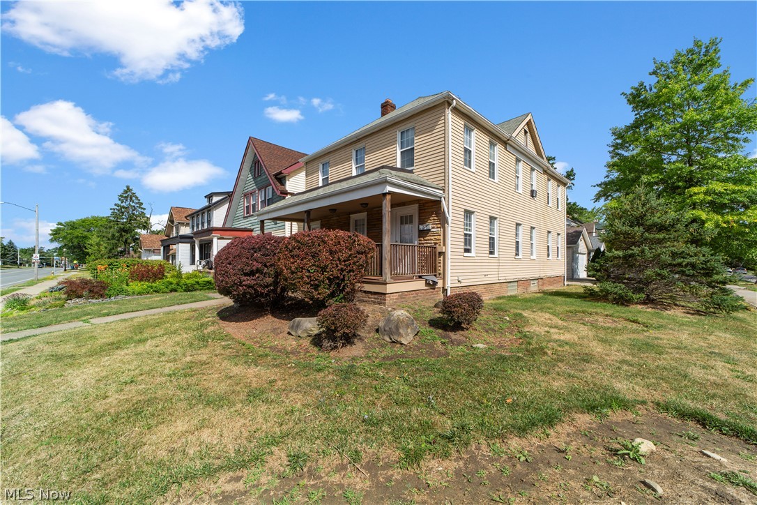13421 Cedar Road Cleveland Heights OH 44118