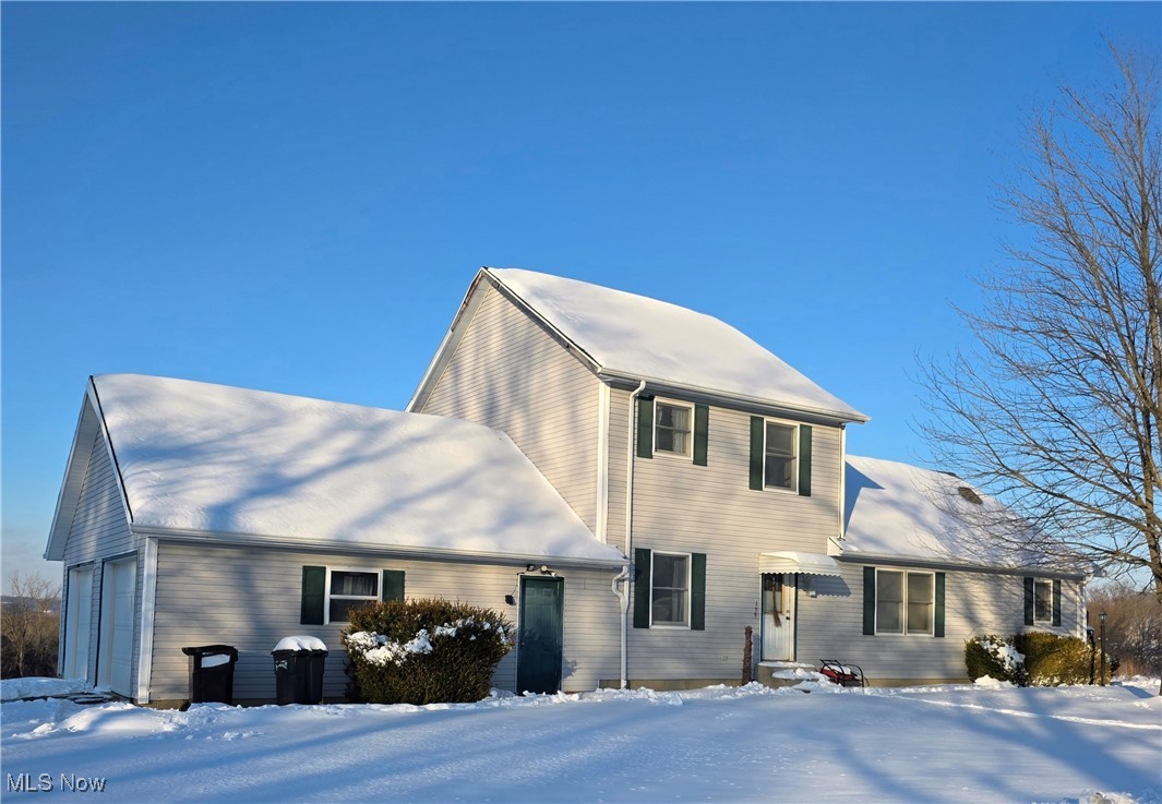 141 Meadowpark Drive Cambridge OH 43725