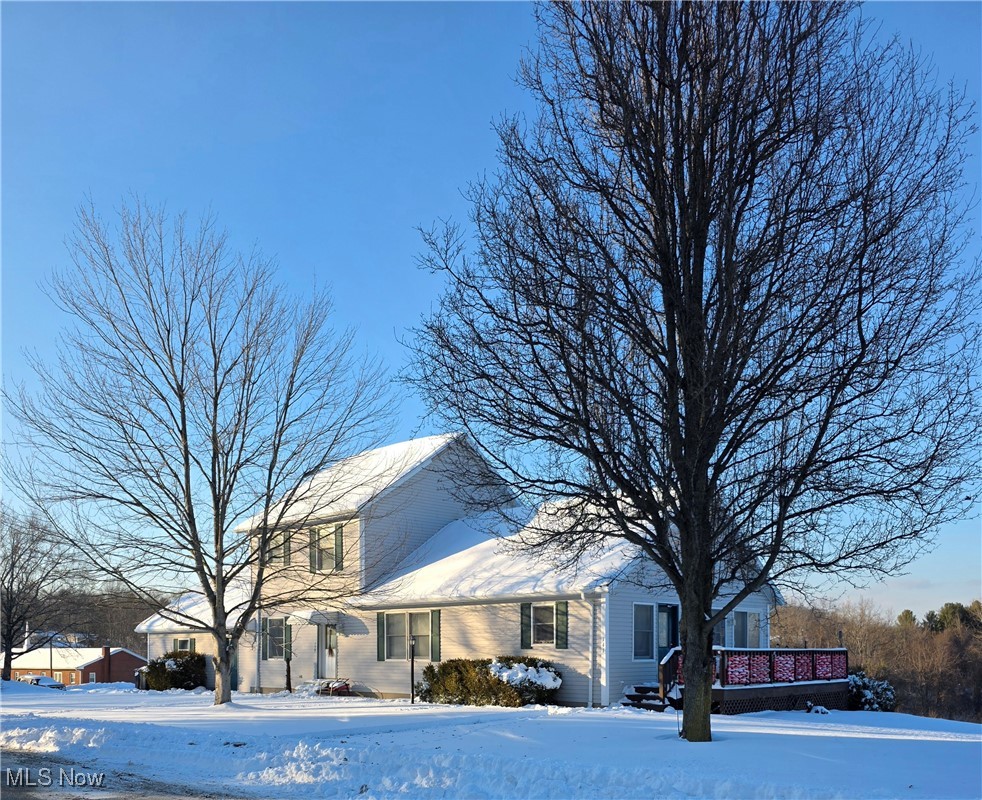 141 Meadowpark Drive Cambridge OH 43725