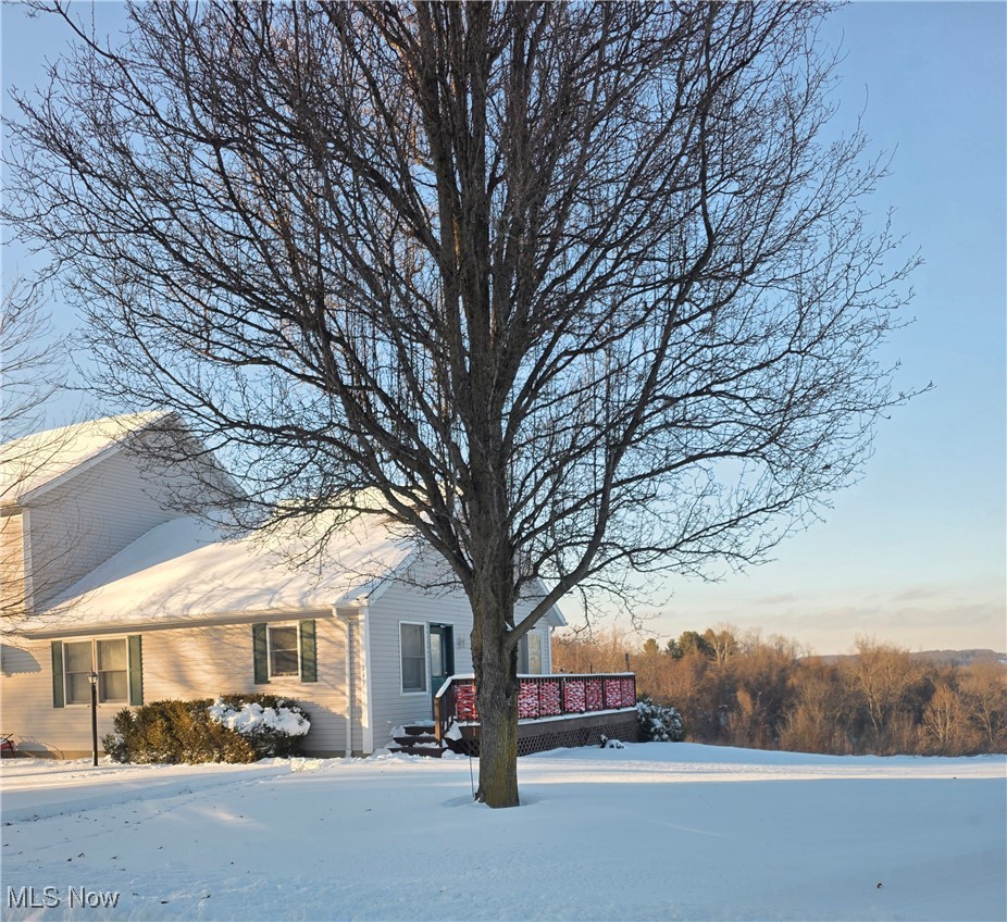 141 Meadowpark Drive Cambridge OH 43725