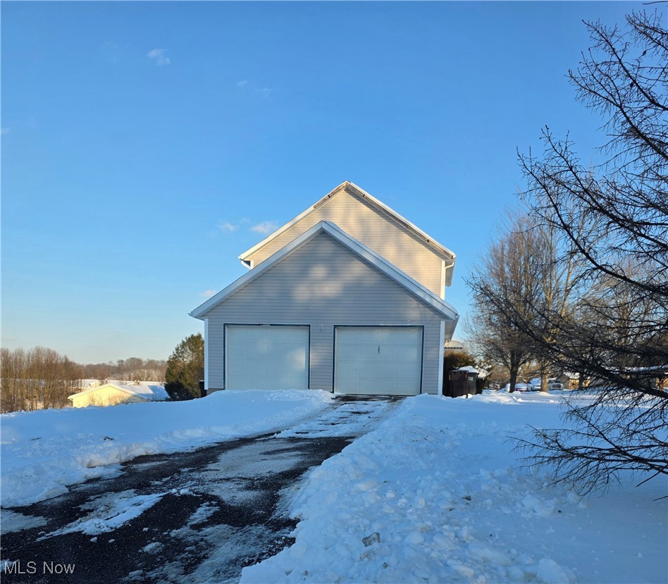 141 Meadowpark Drive Cambridge OH 43725