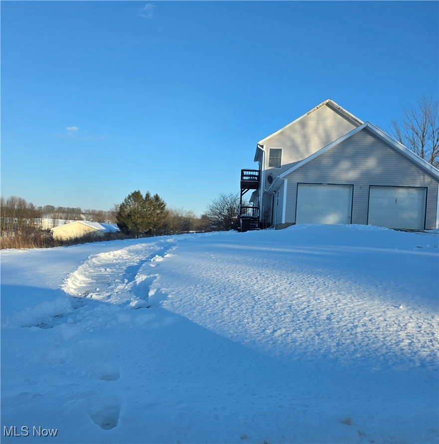 141 Meadowpark Drive Cambridge OH 43725