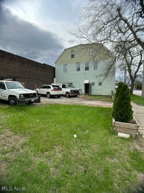 7011 St Clair Avenue Cleveland OH 44103