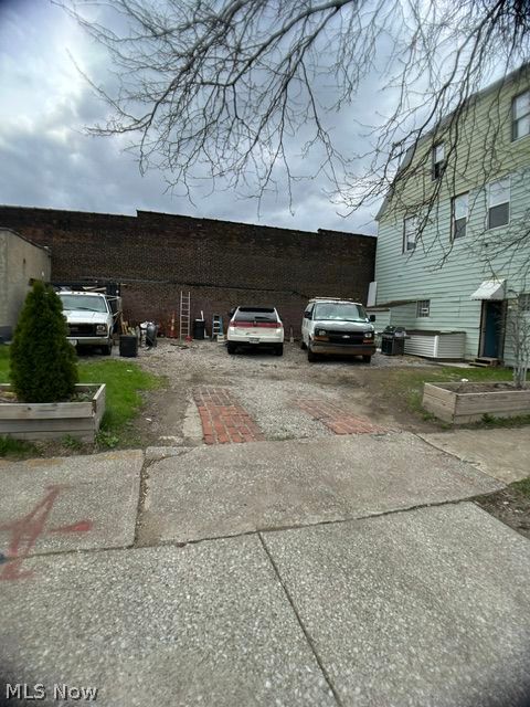 7011 St Clair Avenue Cleveland OH 44103