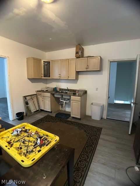 7011 St Clair Avenue Cleveland OH 44103