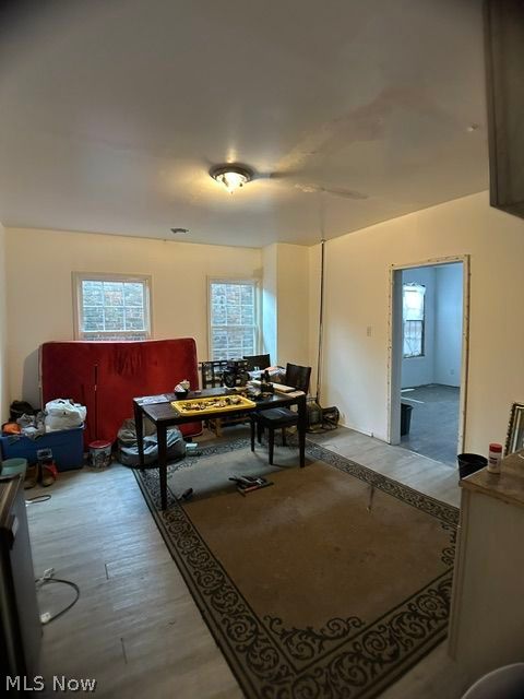 7011 St Clair Avenue Cleveland OH 44103