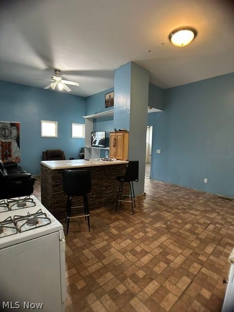 7011 St Clair Avenue Cleveland OH 44103