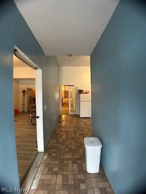 7011 St Clair Avenue Cleveland OH 44103