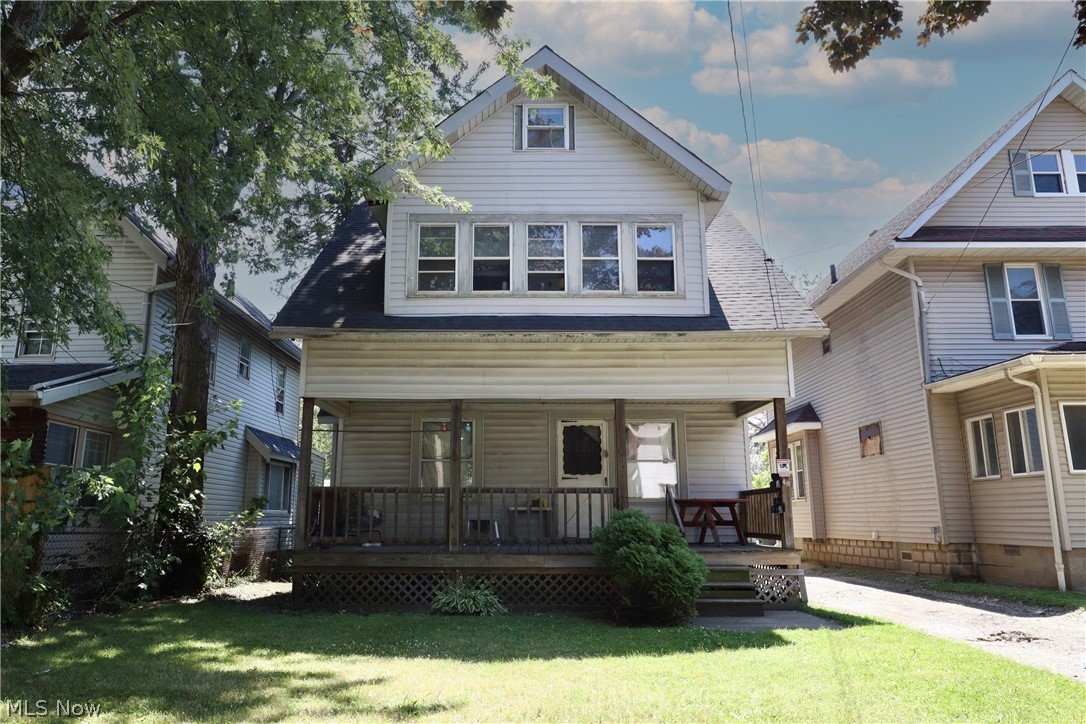 48 E Brookside Avenue Akron OH 44301