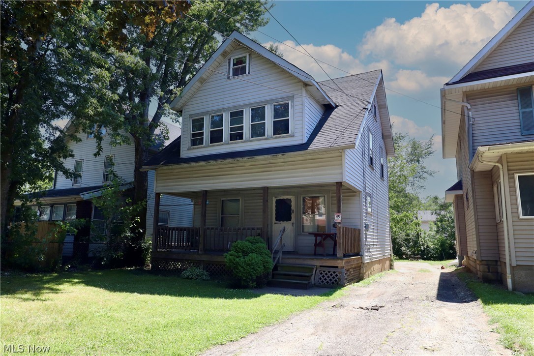 48 E Brookside Avenue Akron OH 44301