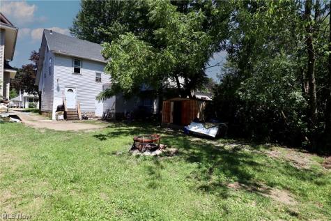 48 E Brookside Avenue Akron OH 44301