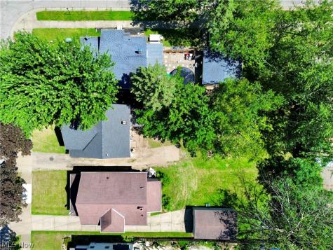 48 E Brookside Avenue Akron OH 44301