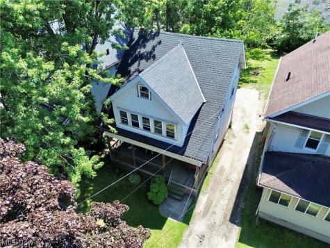 48 E Brookside Avenue Akron OH 44301
