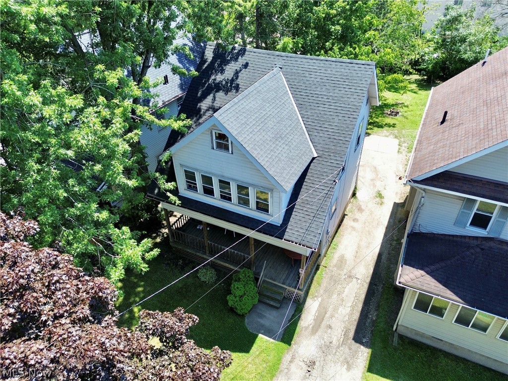 48 E Brookside Avenue Akron OH 44301