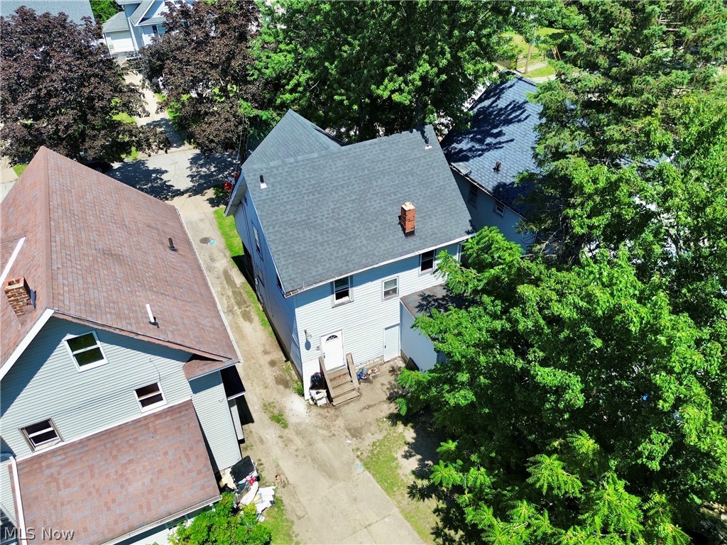 48 E Brookside Avenue Akron OH 44301