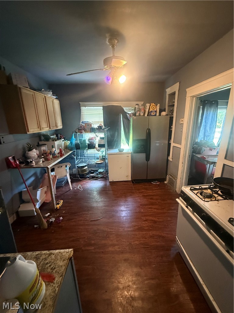3554 E 118th Street Cleveland OH 44105