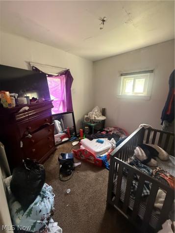 3554 E 118th Street Cleveland OH 44105