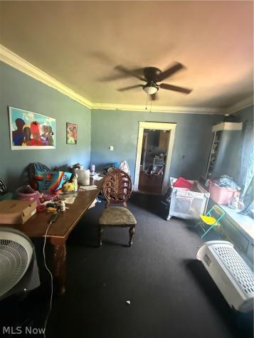 3554 E 118th Street Cleveland OH 44105