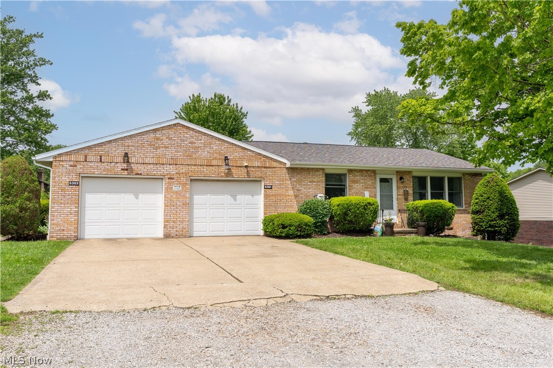 5381 Portage Street NW North Canton OH 44720