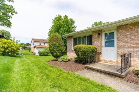 5381 Portage Street NW North Canton OH 44720