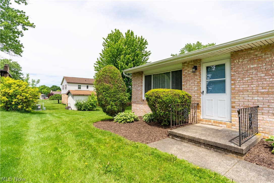 5381 Portage Street NW North Canton OH 44720