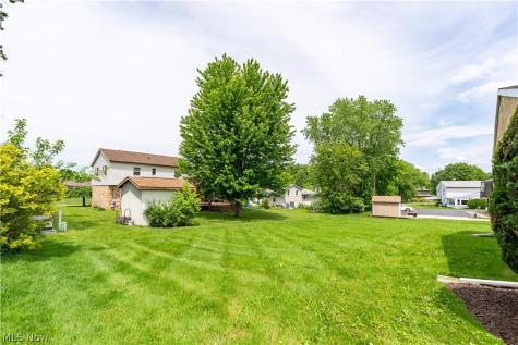 5381 Portage Street NW North Canton OH 44720