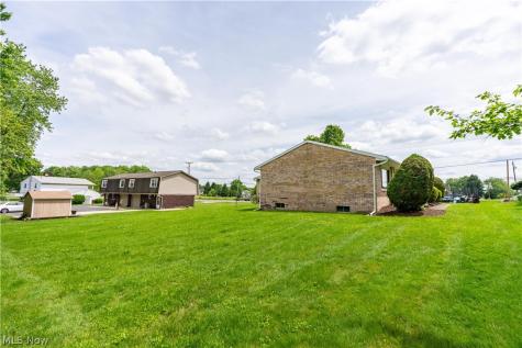 5381 Portage Street NW North Canton OH 44720