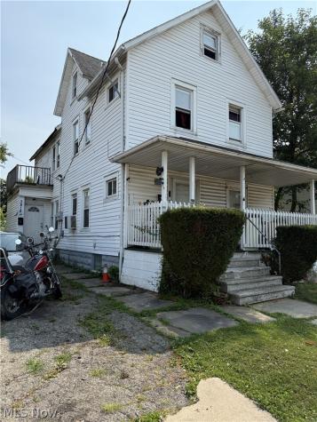 3819 Storer Avenue Cleveland OH 44109