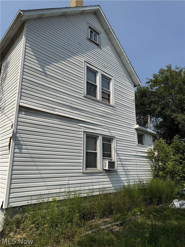 3819 Storer Avenue Cleveland OH 44109