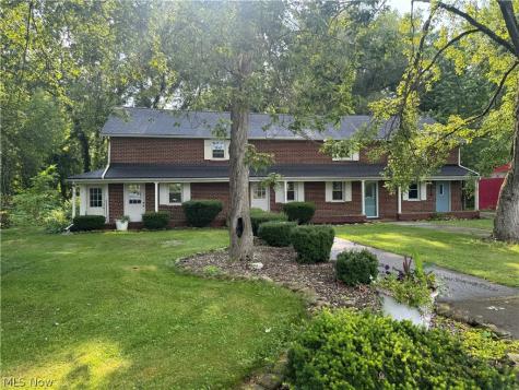 1530 Collier Road Akron OH 44320