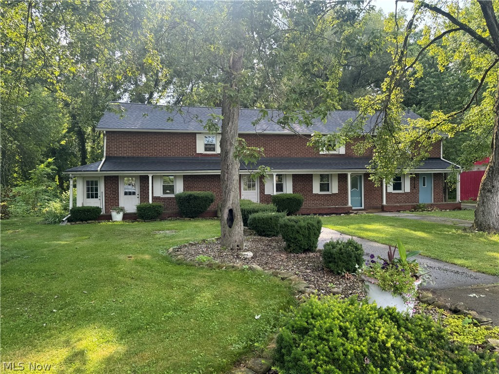 1530 Collier Road Akron OH 44320
