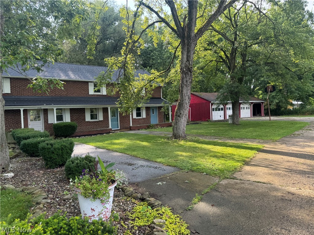 1530 Collier Road Akron OH 44320