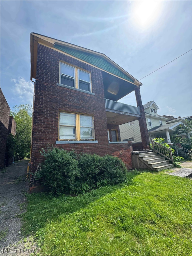 12524 Union Avenue Cleveland OH 44105