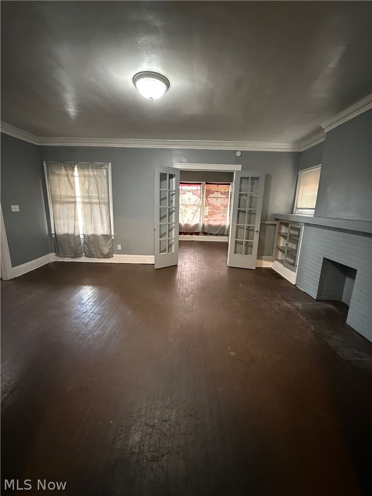 12524 Union Avenue Cleveland OH 44105