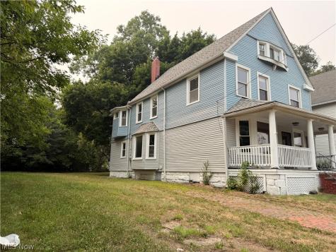 2278 E 70th Street Cleveland OH 44103