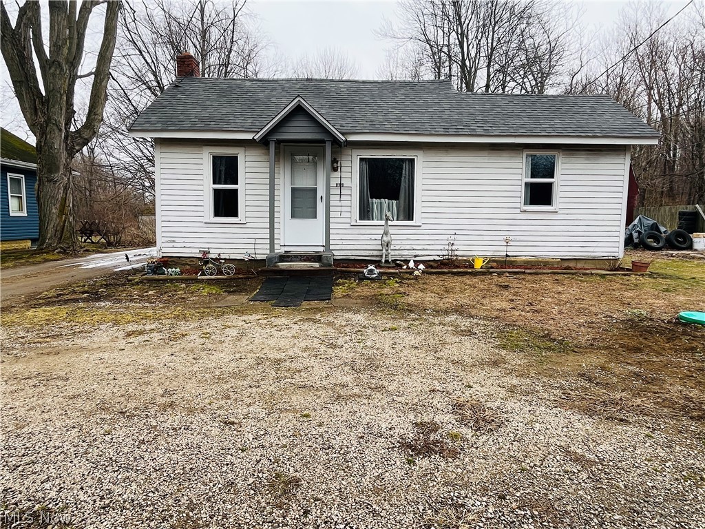 161 West Street Geneva OH 44041