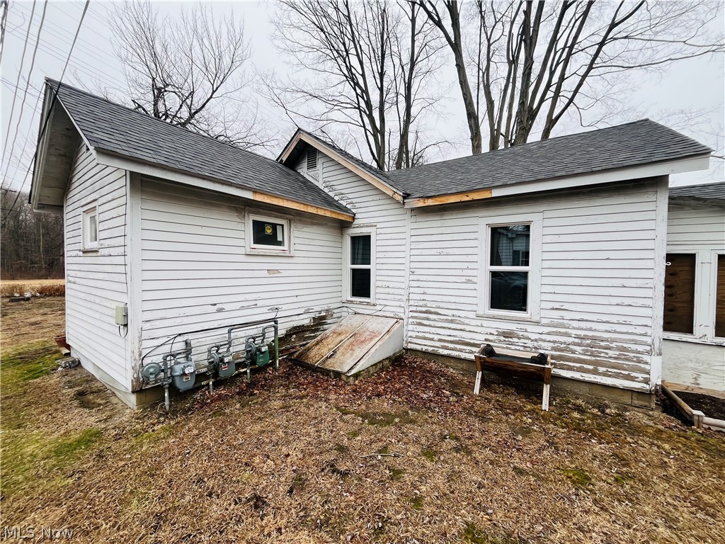 161 West Street Geneva OH 44041