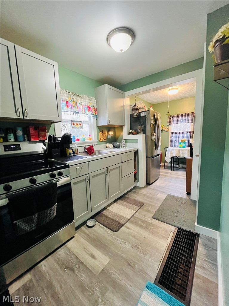 161 West Street Geneva OH 44041