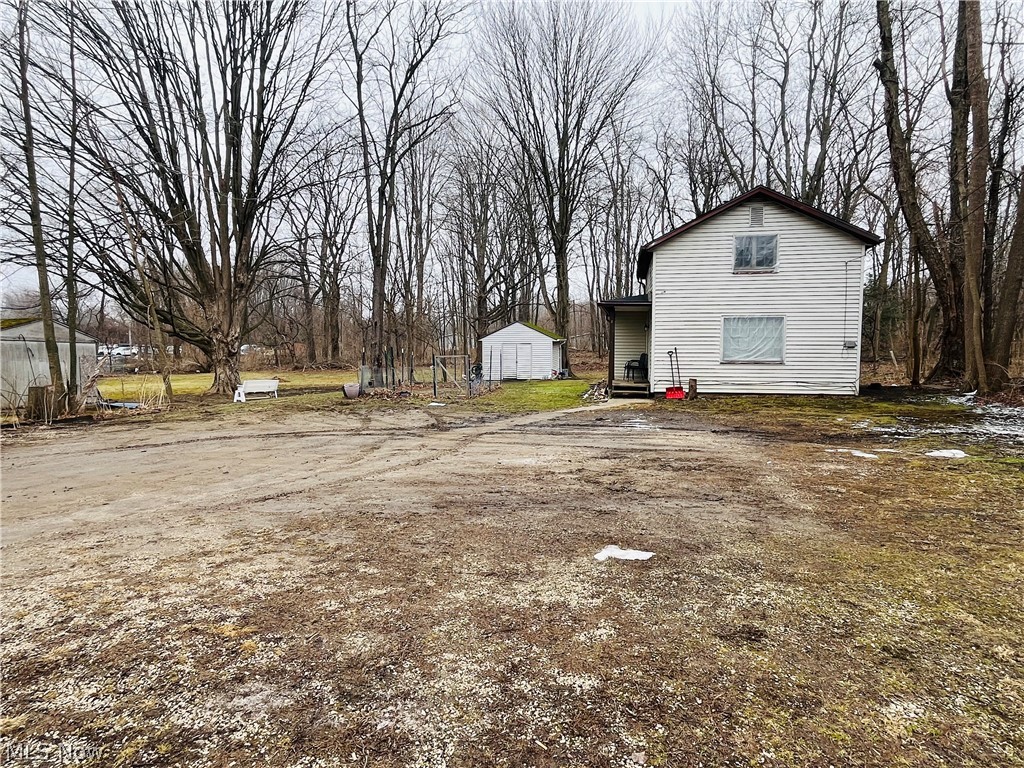 161 West Street Geneva OH 44041