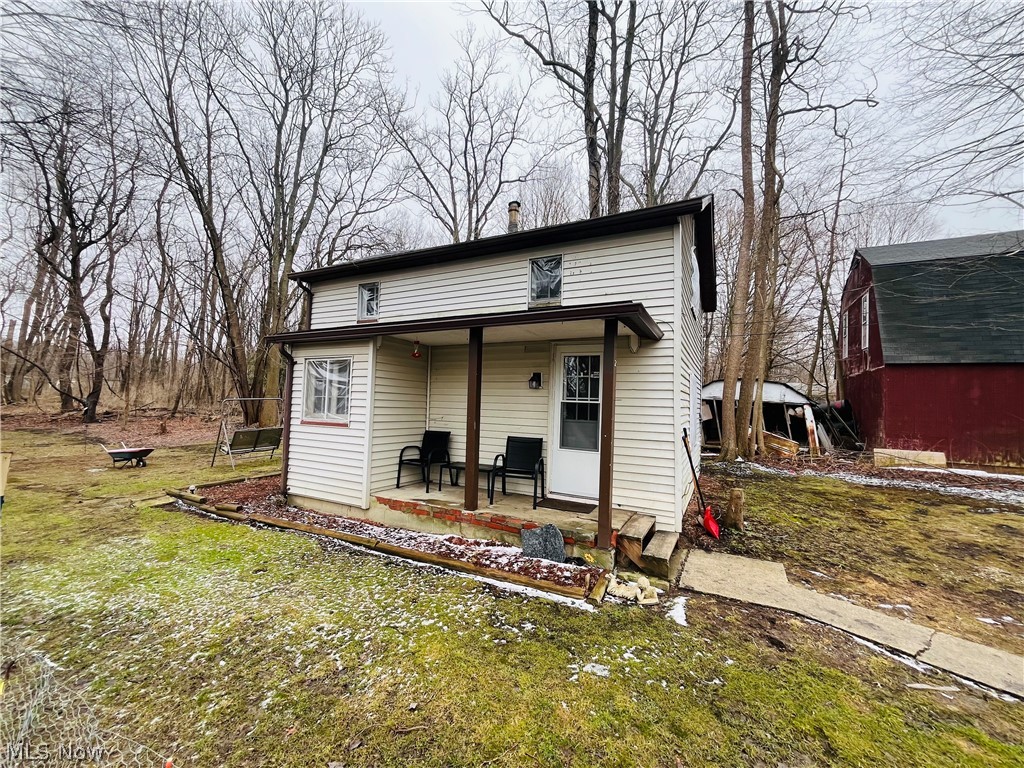 161 West Street Geneva OH 44041