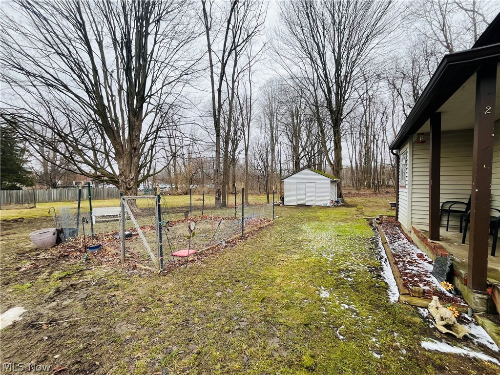 161 West Street Geneva OH 44041