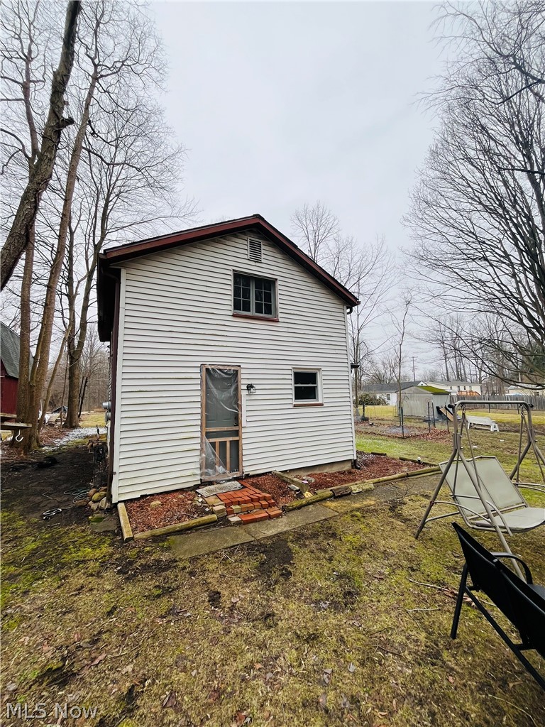 161 West Street Geneva OH 44041