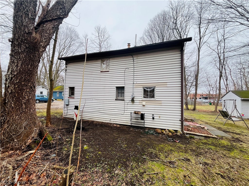 161 West Street Geneva OH 44041