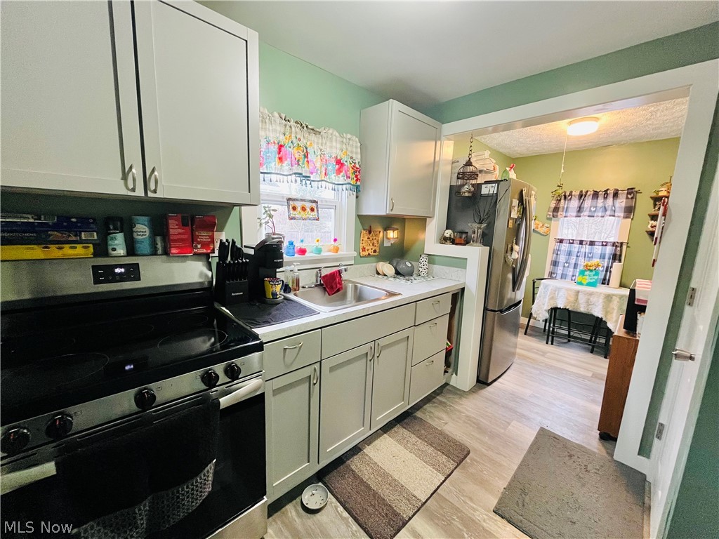 161 West Street Geneva OH 44041