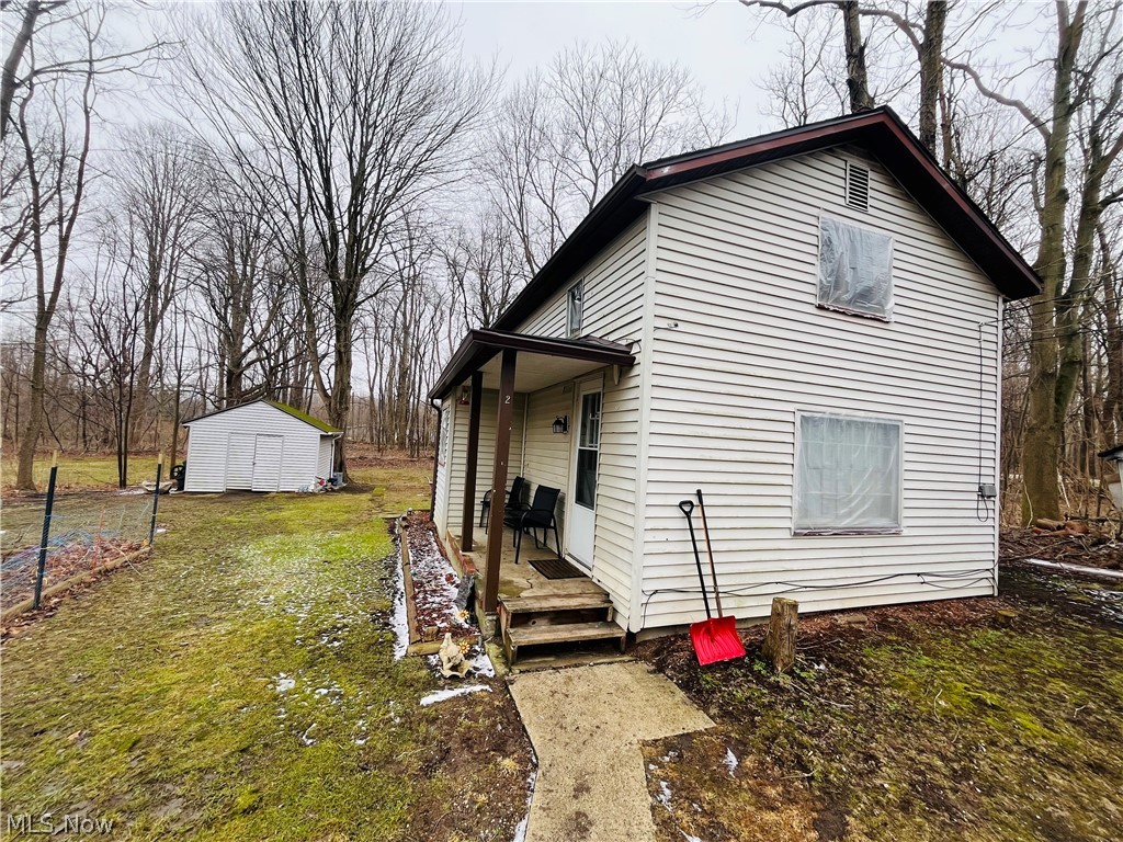 161 West Street Geneva OH 44041