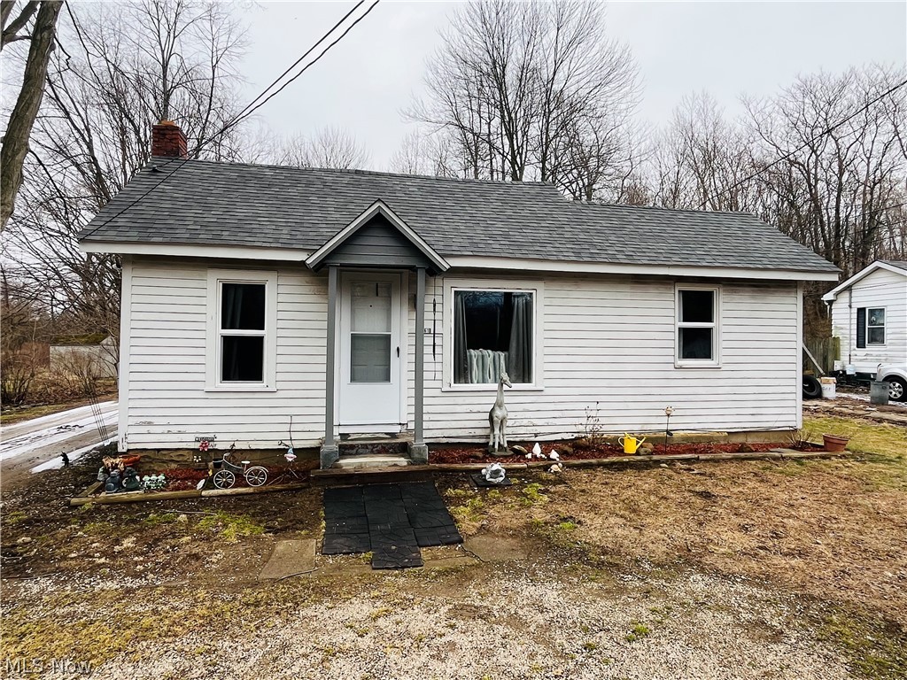 161 West Street Geneva OH 44041